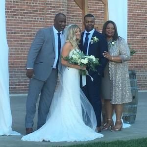 Meet your Posher, Deedra